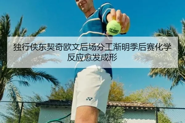 独行侠东契奇欧文后场分工渐明季后赛化学反应愈发成形