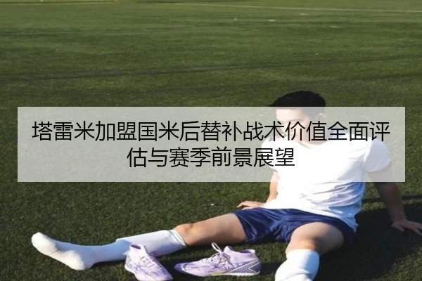 塔雷米加盟国米后替补战术价值全面评估与赛季前景展望